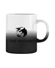 Puodelis The Witcher Puodelis The Witcher